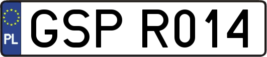 GSPR014