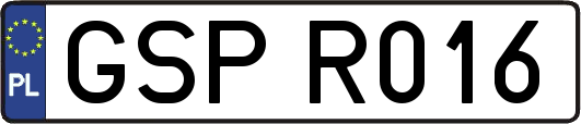 GSPR016