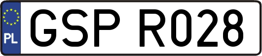 GSPR028