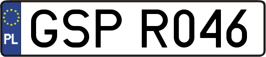 GSPR046