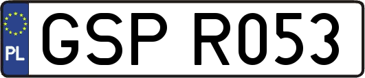 GSPR053