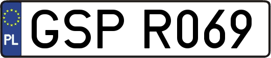 GSPR069