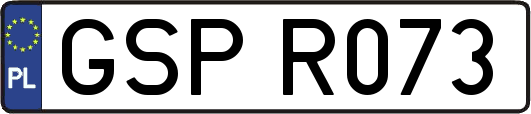 GSPR073