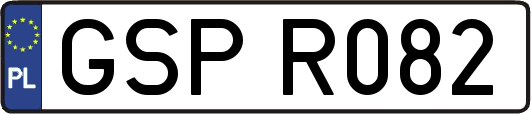 GSPR082