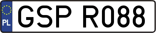 GSPR088