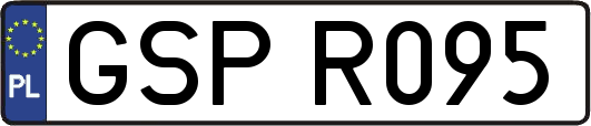 GSPR095