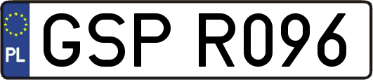 GSPR096