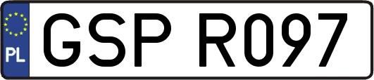 GSPR097