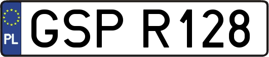GSPR128
