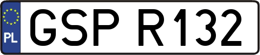 GSPR132