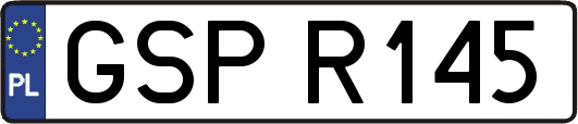 GSPR145