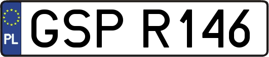 GSPR146