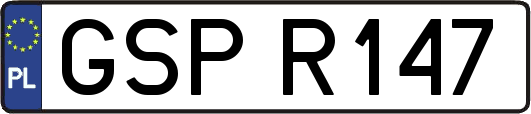 GSPR147