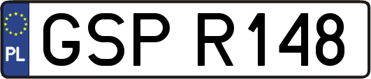 GSPR148
