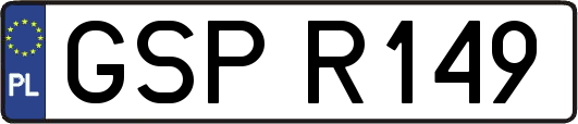 GSPR149