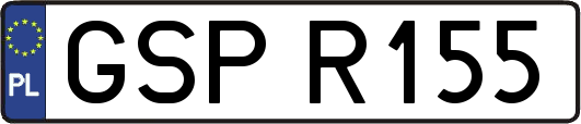 GSPR155