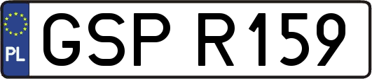 GSPR159