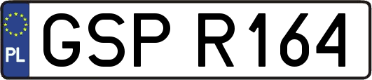GSPR164