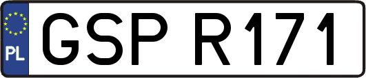 GSPR171