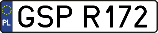GSPR172