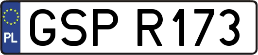 GSPR173