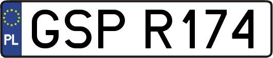 GSPR174