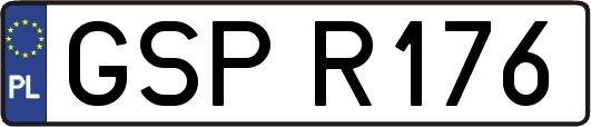 GSPR176