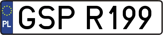 GSPR199