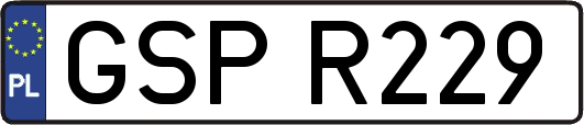 GSPR229