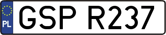 GSPR237