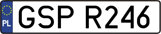 GSPR246