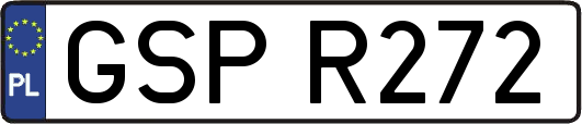 GSPR272