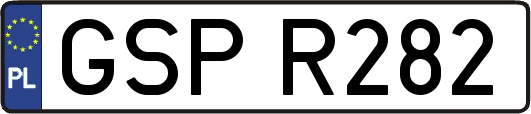 GSPR282