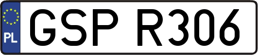 GSPR306