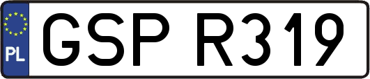 GSPR319