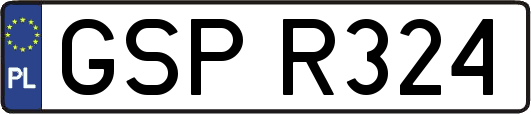 GSPR324