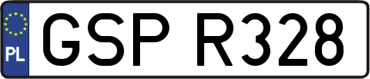 GSPR328