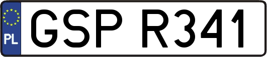 GSPR341