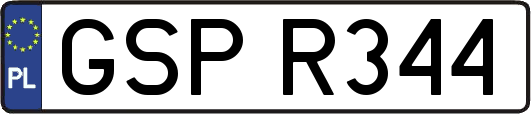GSPR344