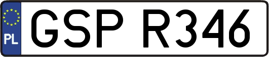 GSPR346