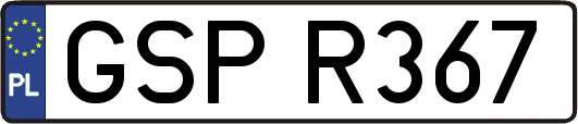 GSPR367