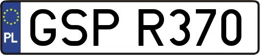 GSPR370