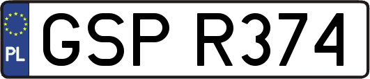 GSPR374