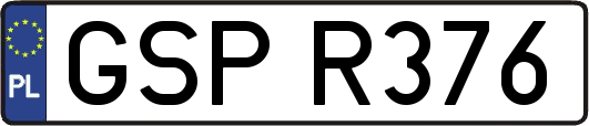 GSPR376