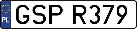 GSPR379