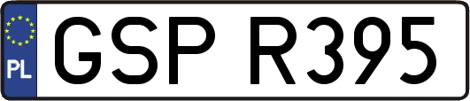 GSPR395