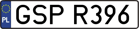 GSPR396