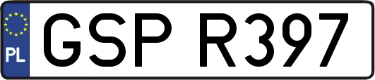 GSPR397