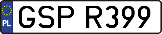 GSPR399