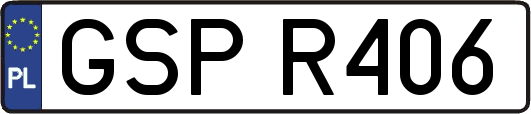 GSPR406